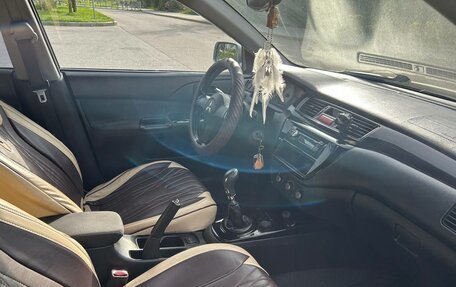 Mitsubishi Lancer IX, 2006 год, 340 000 рублей, 11 фотография