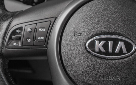 KIA Cerato III, 2011 год, 899 000 рублей, 11 фотография