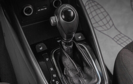 KIA Cerato III, 2011 год, 899 000 рублей, 14 фотография