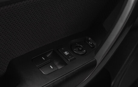 KIA Cerato III, 2011 год, 899 000 рублей, 10 фотография