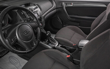 KIA Cerato III, 2011 год, 899 000 рублей, 9 фотография