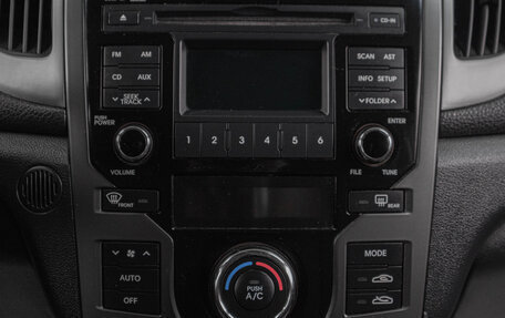 KIA Cerato III, 2011 год, 899 000 рублей, 13 фотография