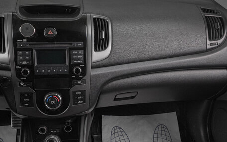 KIA Cerato III, 2011 год, 899 000 рублей, 15 фотография