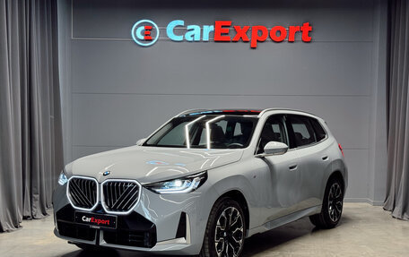 BMW X3, 2025 год, 7 000 000 рублей, 1 фотография