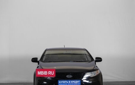 KIA Cerato III, 2011 год, 899 000 рублей, 3 фотография