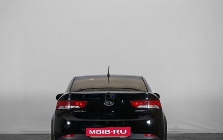 KIA Cerato III, 2011 год, 899 000 рублей, 6 фотография