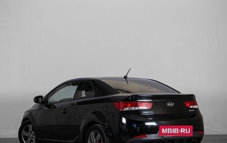 KIA Cerato III, 2011 год, 899 000 рублей, 7 фотография