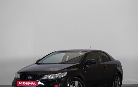 KIA Cerato III, 2011 год, 899 000 рублей, 4 фотография