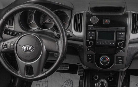 KIA Cerato III, 2011 год, 899 000 рублей, 16 фотография