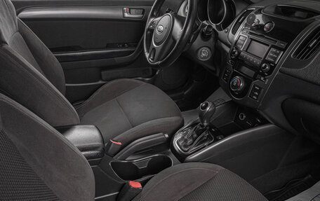 KIA Cerato III, 2011 год, 899 000 рублей, 17 фотография