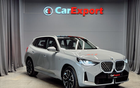 BMW X3, 2025 год, 7 000 000 рублей, 7 фотография