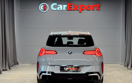 BMW X3, 2025 год, 7 000 000 рублей, 4 фотография