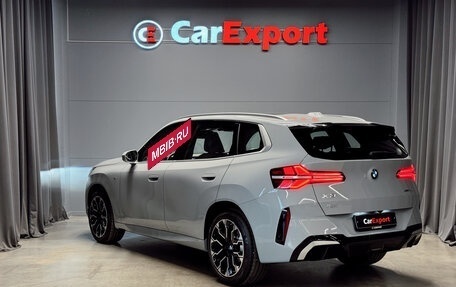 BMW X3, 2025 год, 7 000 000 рублей, 2 фотография