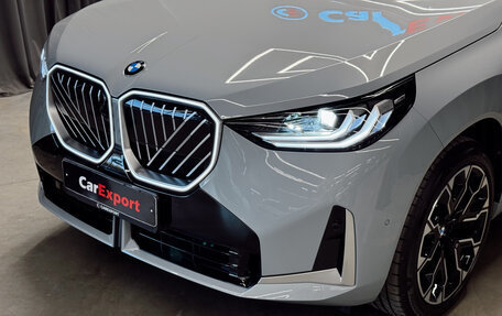 BMW X3, 2025 год, 7 000 000 рублей, 14 фотография