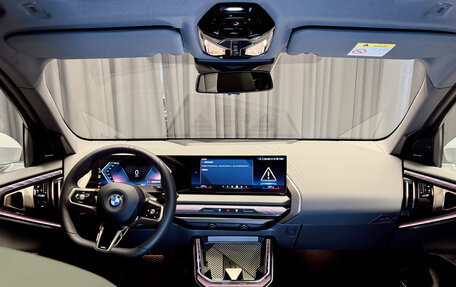 BMW X3, 2025 год, 7 000 000 рублей, 23 фотография