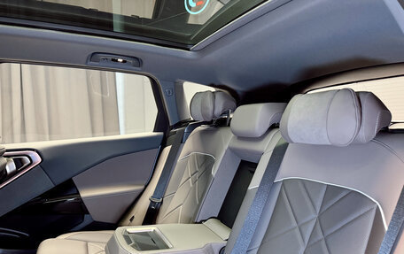 BMW X3, 2025 год, 7 000 000 рублей, 17 фотография