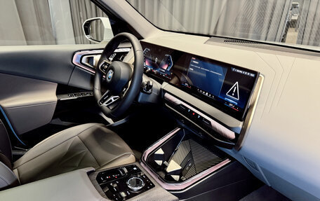 BMW X3, 2025 год, 7 000 000 рублей, 27 фотография