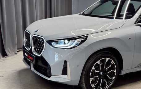 BMW X3, 2025 год, 7 000 000 рублей, 29 фотография