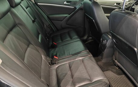 Volkswagen Tiguan I, 2012 год, 1 199 000 рублей, 11 фотография