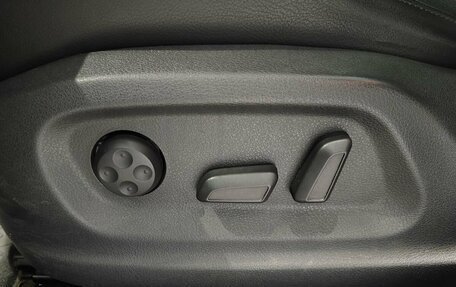 Volkswagen Tiguan I, 2012 год, 1 199 000 рублей, 15 фотография