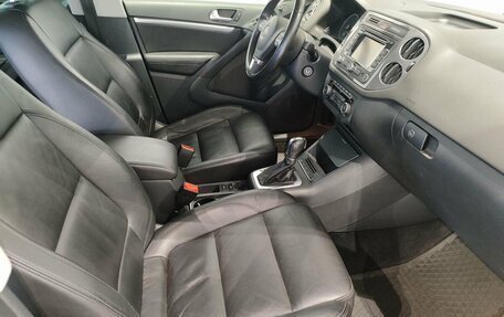 Volkswagen Tiguan I, 2012 год, 1 199 000 рублей, 9 фотография