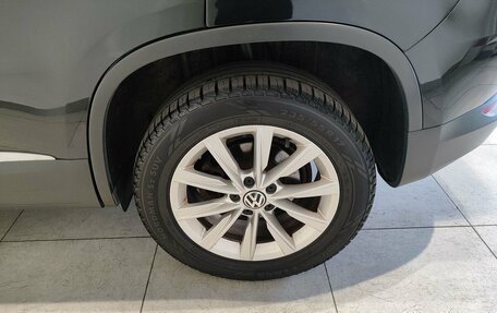 Volkswagen Tiguan I, 2012 год, 1 199 000 рублей, 12 фотография