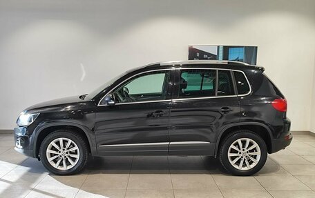 Volkswagen Tiguan I, 2012 год, 1 199 000 рублей, 8 фотография