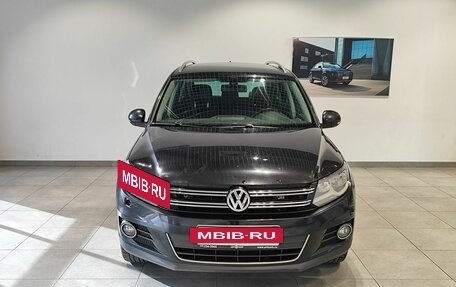 Volkswagen Tiguan I, 2012 год, 1 199 000 рублей, 2 фотография