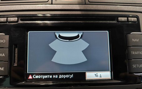 Volkswagen Tiguan I, 2012 год, 1 199 000 рублей, 17 фотография