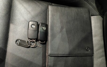 Volkswagen Tiguan I, 2012 год, 1 199 000 рублей, 18 фотография