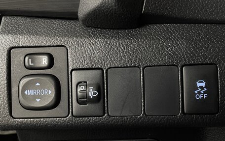 Toyota Auris II, 2014 год, 1 290 000 рублей, 9 фотография