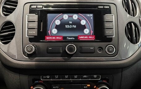 Volkswagen Tiguan I, 2012 год, 1 199 000 рублей, 16 фотография