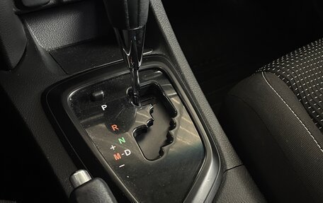 Toyota Auris II, 2014 год, 1 290 000 рублей, 10 фотография