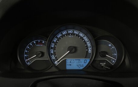 Toyota Auris II, 2014 год, 1 290 000 рублей, 16 фотография