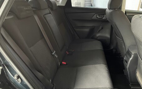 Toyota Auris II, 2014 год, 1 290 000 рублей, 14 фотография