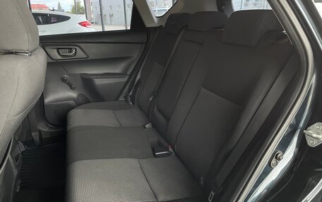 Toyota Auris II, 2014 год, 1 290 000 рублей, 13 фотография