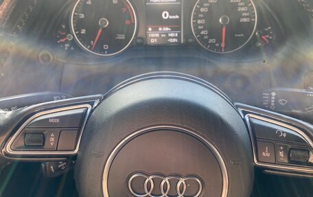 Audi Q5, 2016 год, 2 400 000 рублей, 1 фотография