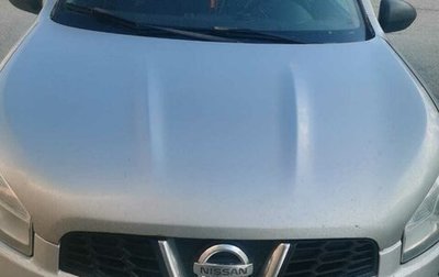 Nissan Qashqai, 2012 год, 1 100 000 рублей, 1 фотография