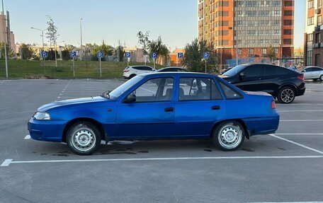 Daewoo Nexia I рестайлинг, 2013 год, 200 000 рублей, 2 фотография