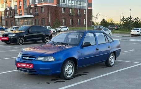 Daewoo Nexia I рестайлинг, 2013 год, 200 000 рублей, 3 фотография