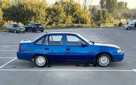 Daewoo Nexia I рестайлинг, 2013 год, 200 000 рублей, 4 фотография