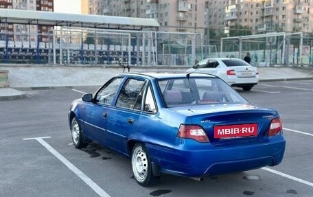 Daewoo Nexia I рестайлинг, 2013 год, 200 000 рублей, 6 фотография