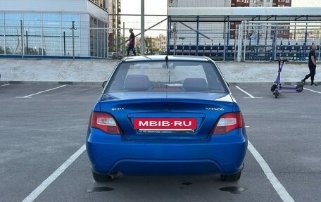 Daewoo Nexia I рестайлинг, 2013 год, 200 000 рублей, 7 фотография