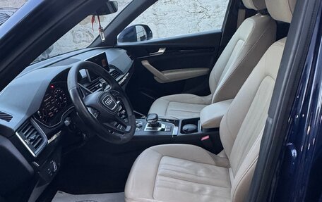 Audi Q5, 2020 год, 5 999 999 рублей, 4 фотография