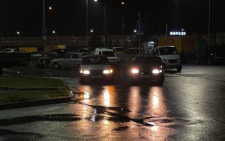 Volvo 740, 1987 год, 250 000 рублей, 3 фотография