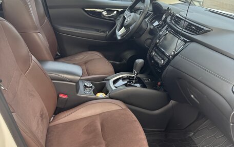 Nissan Qashqai, 2020 год, 2 500 000 рублей, 6 фотография