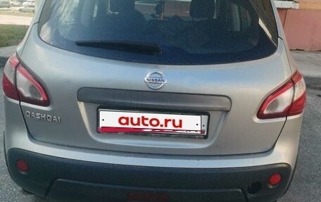 Nissan Qashqai, 2012 год, 1 100 000 рублей, 2 фотография