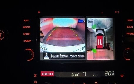 Nissan Qashqai, 2020 год, 2 500 000 рублей, 8 фотография