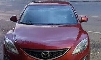 Mazda 6, 2011 год, 770 000 рублей, 1 фотография