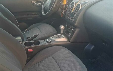 Nissan Qashqai, 2012 год, 1 100 000 рублей, 4 фотография